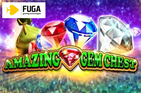 Amazing Gem Chest